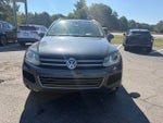 2013 Touareg Thumbnail 2