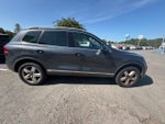 2013 Touareg Thumbnail 3