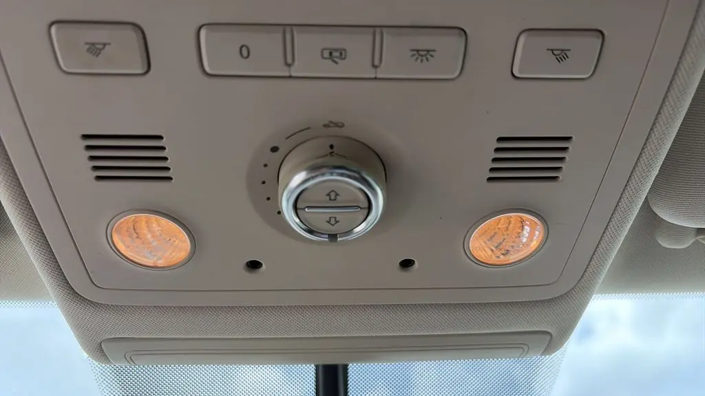 2014 Volkswagen Touareg TDI Sport