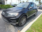2016 Touareg Thumbnail 2