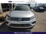 2015 Touareg Thumbnail 2