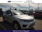2015 Touareg Thumbnail 3