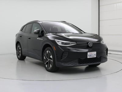 2021 Volkswagen ID.4 AWD Pro S 4DR Crossover