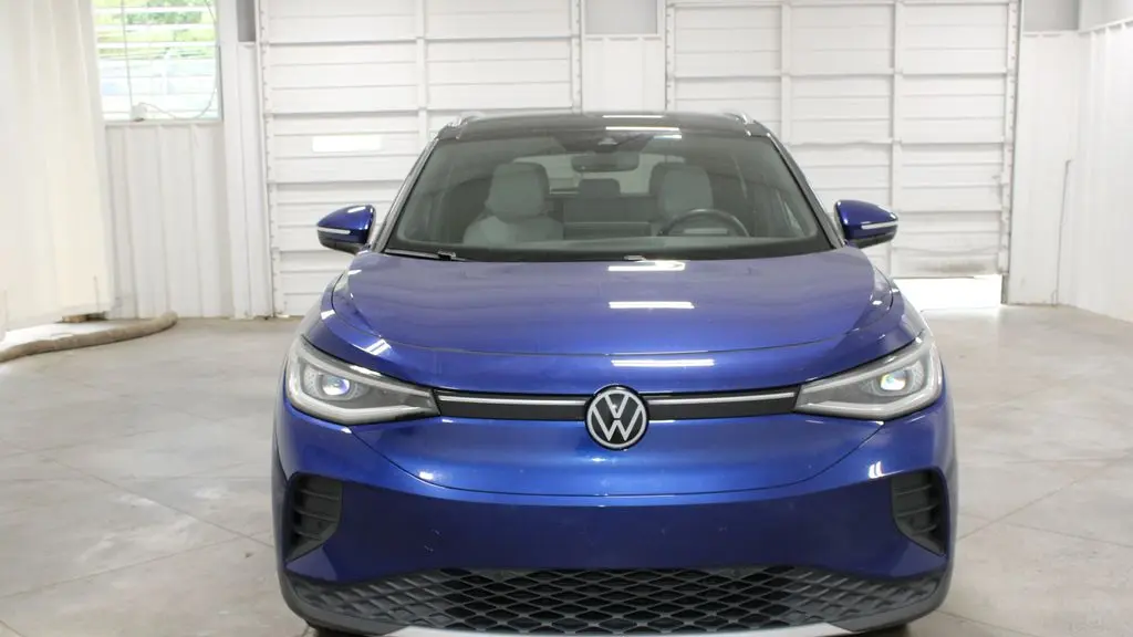 2022 Volkswagen ID 4  Pro S
