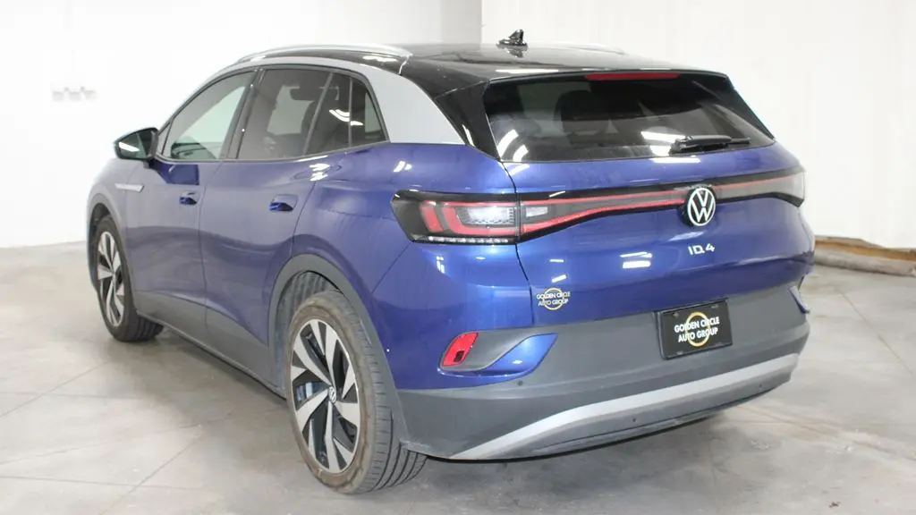2022 Volkswagen ID 4  Pro S