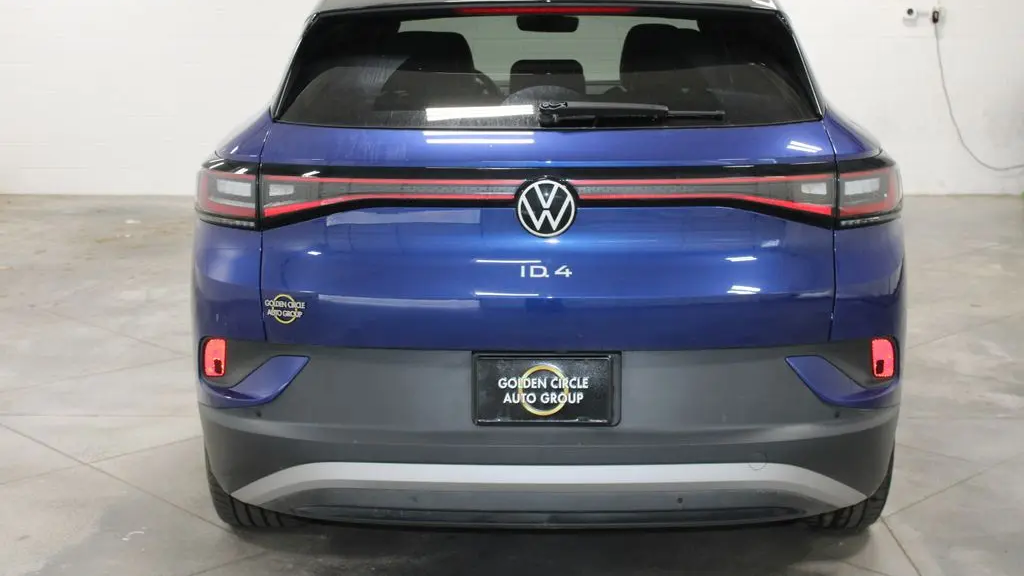 2022 Volkswagen ID 4  Pro S