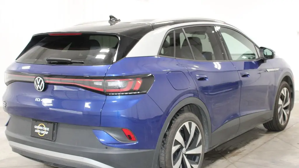 2022 Volkswagen ID 4  Pro S