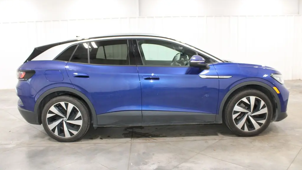 2022 Volkswagen ID 4  Pro S