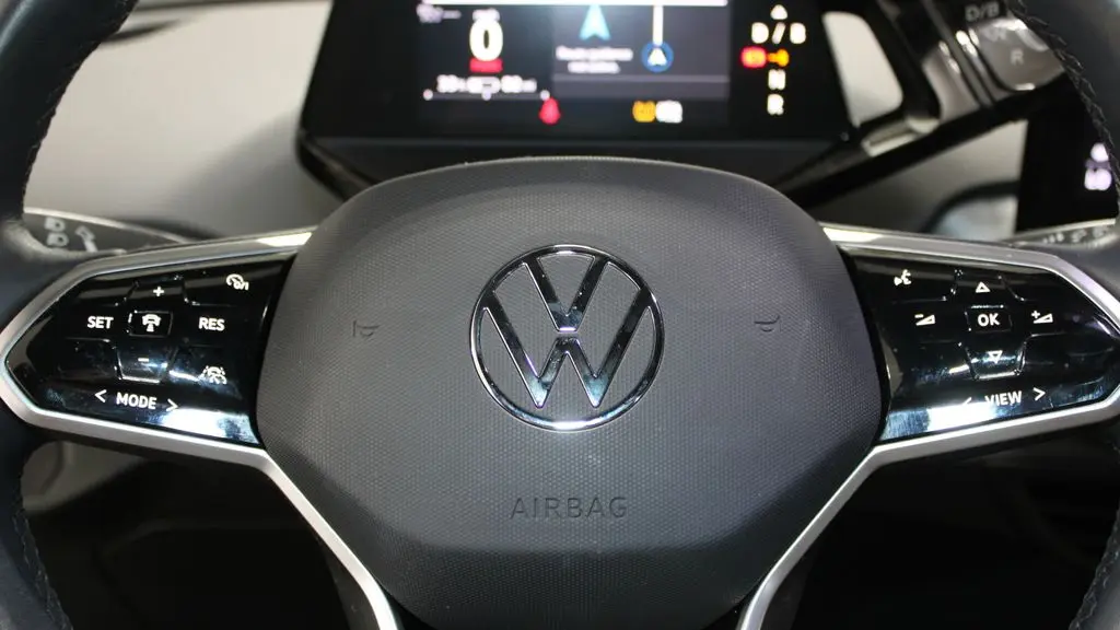 2022 Volkswagen ID 4  Pro S
