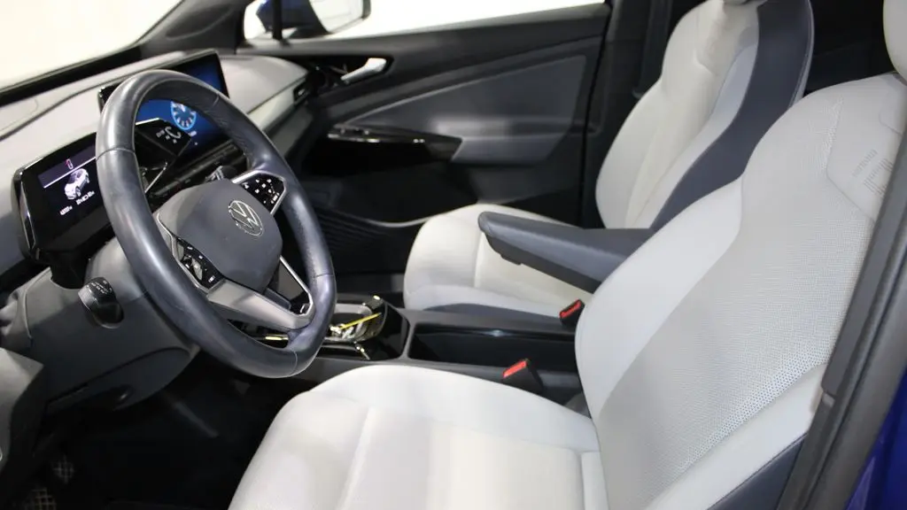 2022 Volkswagen ID 4  Pro S