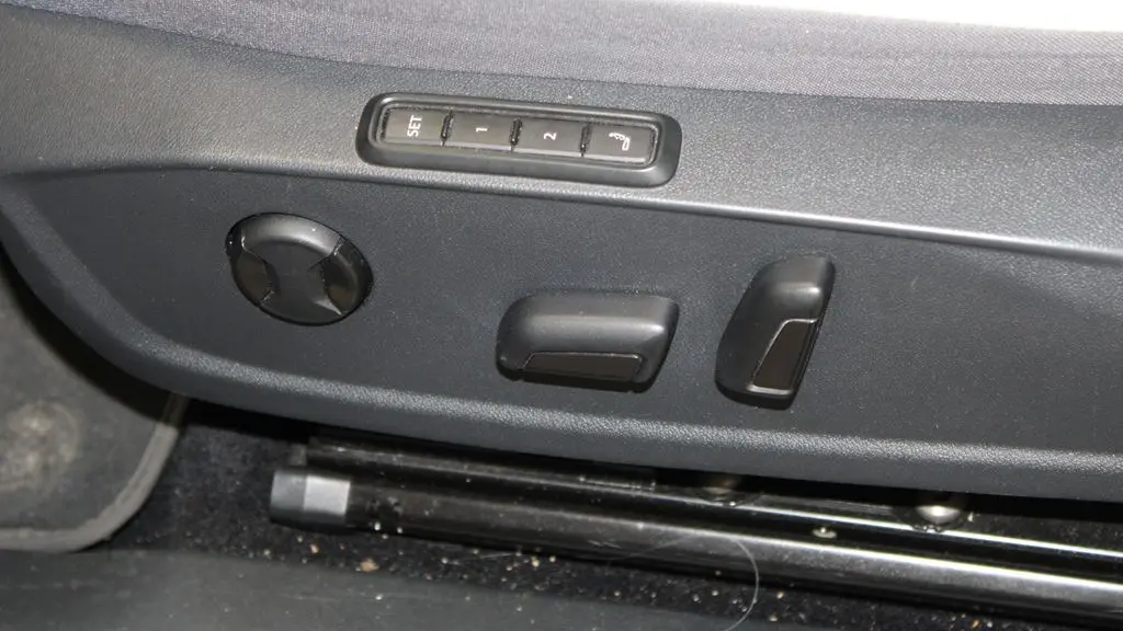 2022 Volkswagen ID 4  Pro S