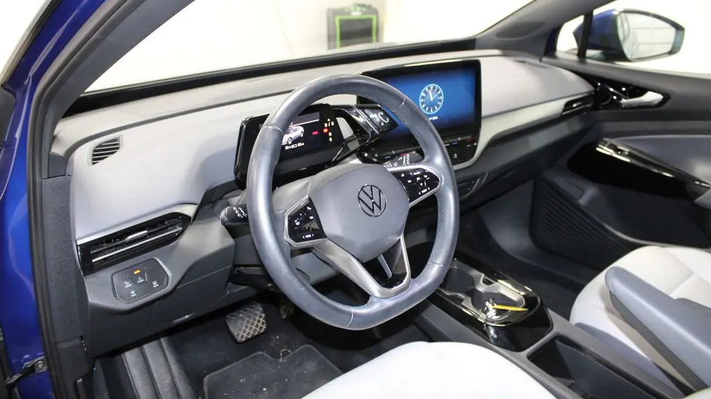 2022 Volkswagen ID 4  Pro S