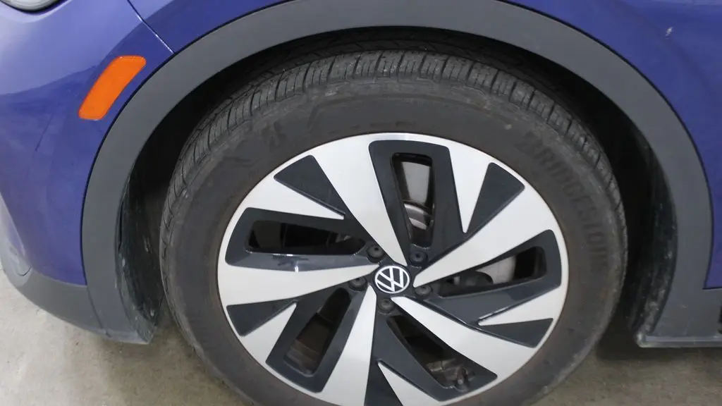2022 Volkswagen ID 4  Pro S