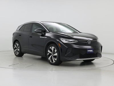 Photo of a 2022 Volkswagen ID.4 Pro S 4DR Crossover for sale