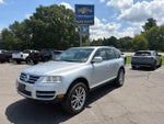 2006 Touareg Thumbnail 1