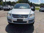 2006 Touareg Thumbnail 2