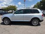2006 Touareg Thumbnail 5
