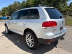 2006 Touareg Thumbnail 4