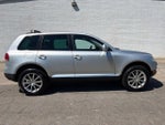 2006 Touareg Thumbnail 1