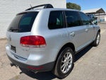 2006 Touareg Thumbnail 2