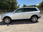 2006 Touareg Thumbnail 5