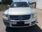 2006 Touareg Thumbnail 7