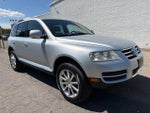 2006 Touareg Thumbnail 8