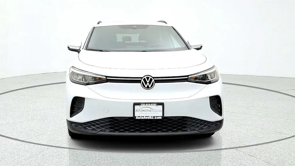 2021 Volkswagen Id.4 - $16,995