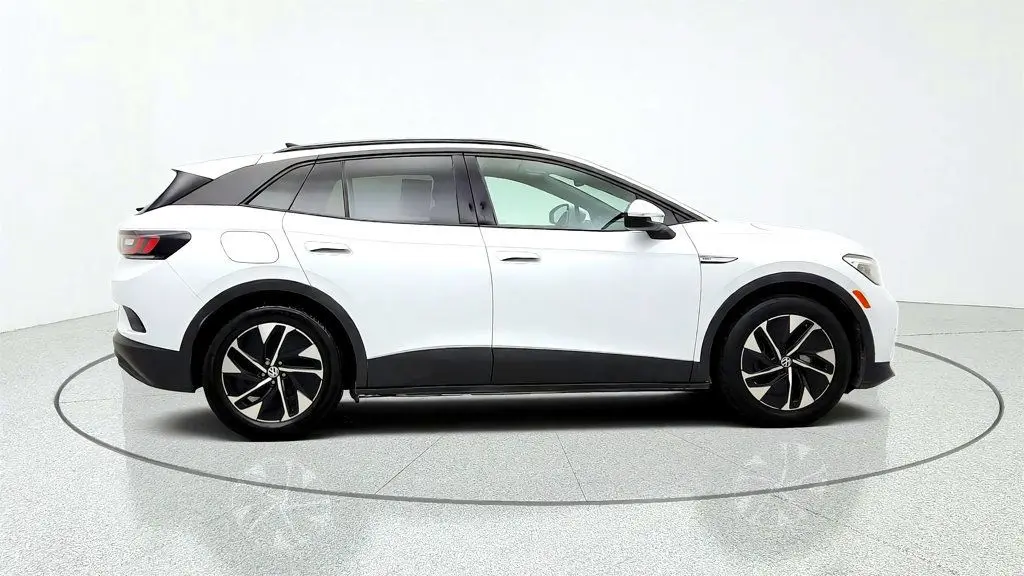 2021 Volkswagen Id.4 - $16,995