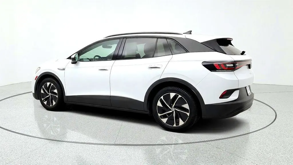 2021 Volkswagen Id.4 - $16,995