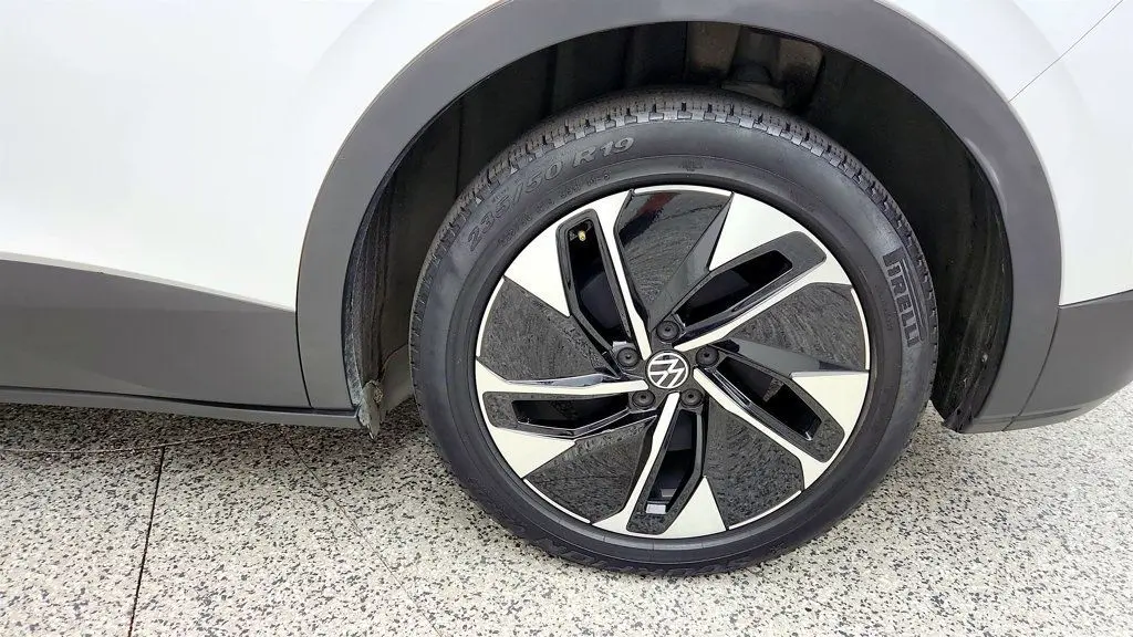 2021 Volkswagen Id.4 - $16,995