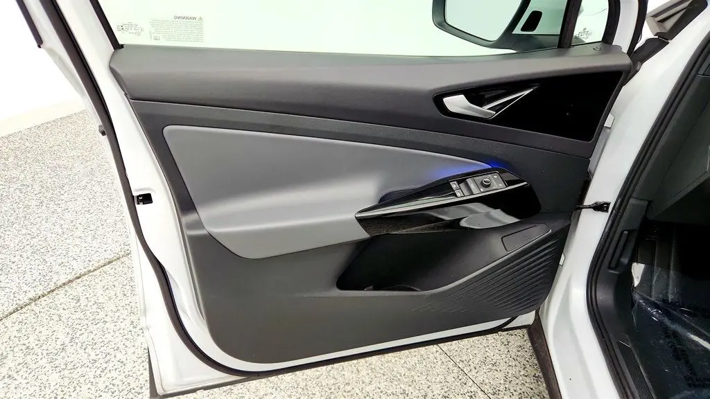2021 Volkswagen Id.4 - $16,995