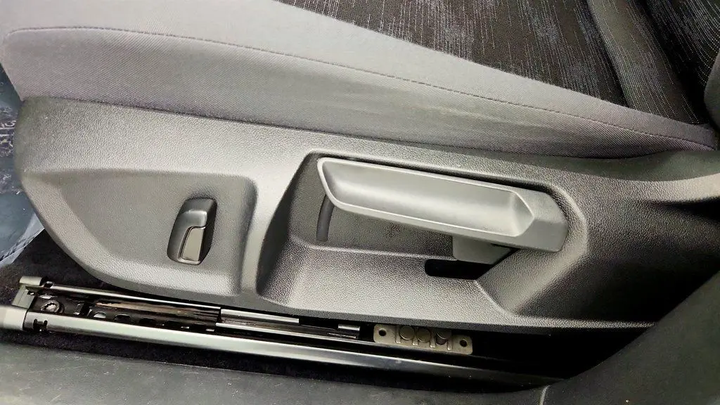 2021 Volkswagen Id.4 - $16,995