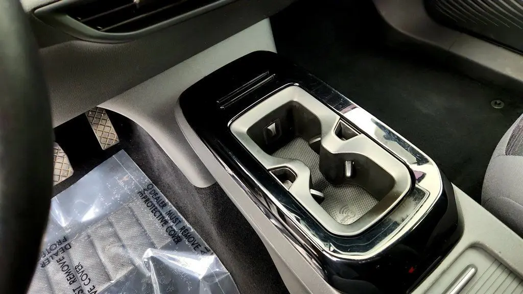 2021 Volkswagen Id.4 - $16,995