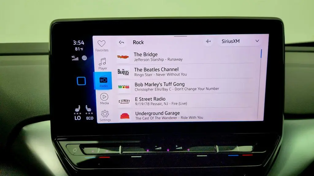 2021 Volkswagen Id.4 - $16,995