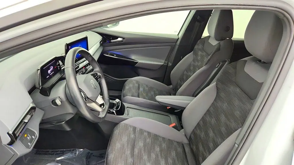 2021 Volkswagen Id.4 - $16,995