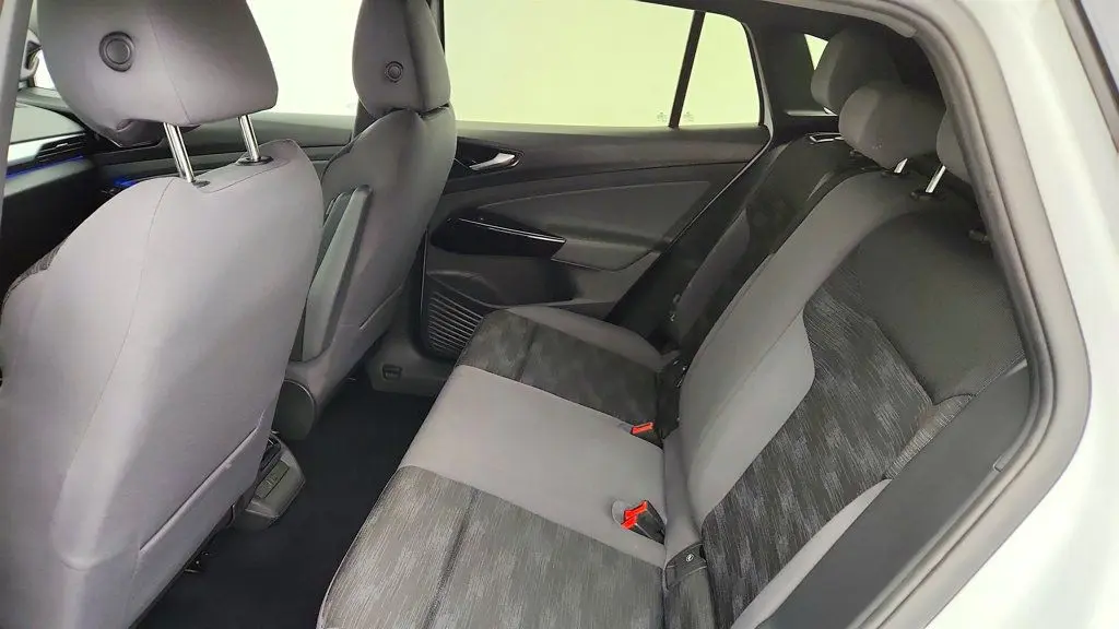 2021 Volkswagen Id.4 - $16,995