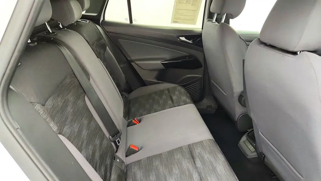 2021 Volkswagen Id.4 - $16,995
