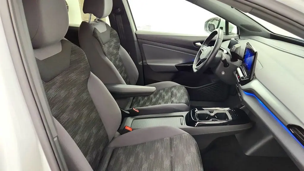 2021 Volkswagen Id.4 - $16,995