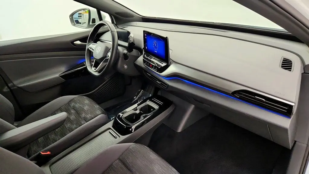 2021 Volkswagen Id.4 - $16,995