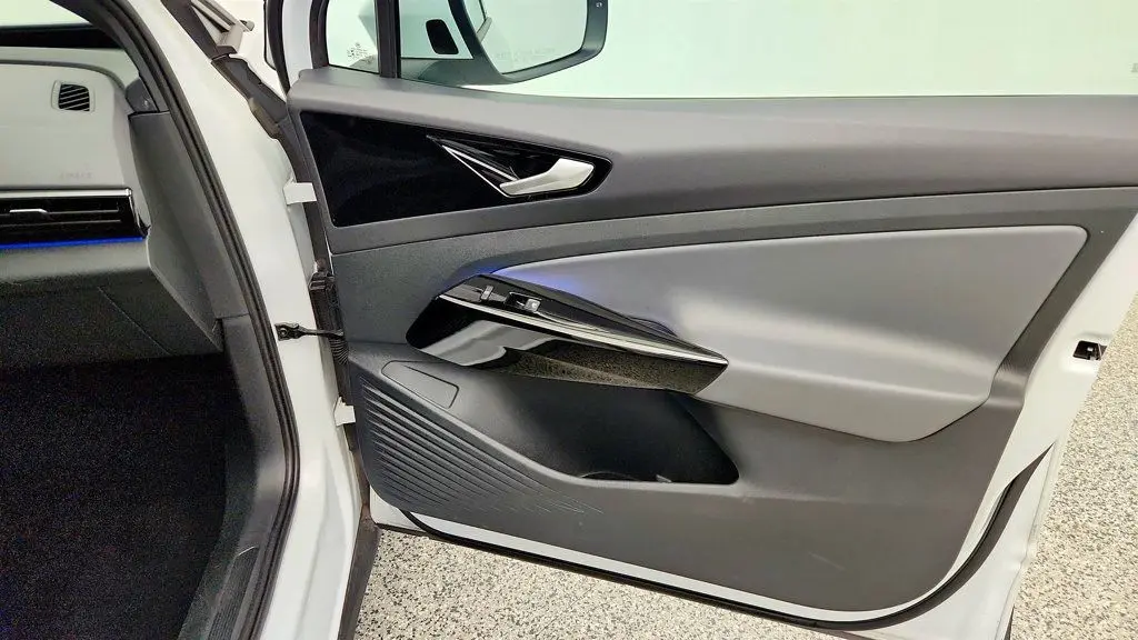 2021 Volkswagen Id.4 - $16,995