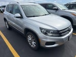 2017 Tiguan Thumbnail 2