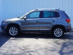2017 Tiguan Thumbnail 3