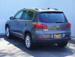 2017 Tiguan Thumbnail 4