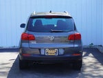 2017 Tiguan Thumbnail 5