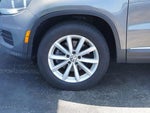 2017 Tiguan Thumbnail 6