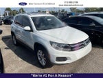 2017 Tiguan Thumbnail 2