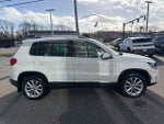 2017 Tiguan Thumbnail 5
