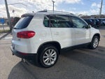2017 Tiguan Thumbnail 6