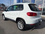 2017 Tiguan Thumbnail 8